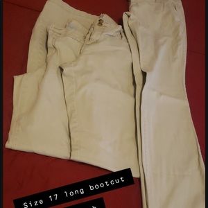 Women’s jeans